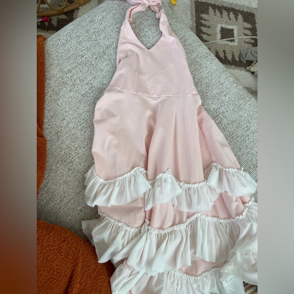 Oopsie Daisy Dress